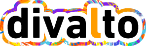 Logo Divalto